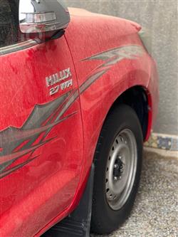 تويوتا هايلوكس